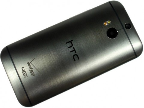 Смартфон HTC One (M8) (16Gb)