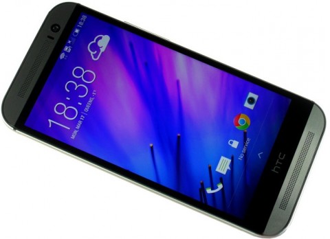 Смартфон HTC One (M8) (16Gb)