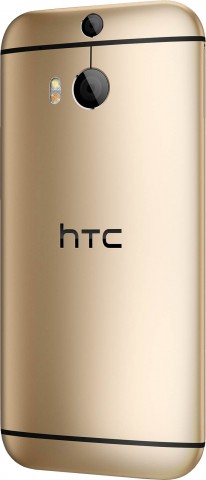 Смартфон HTC One (M8) dual sim Смартфон HTC One (M8) dual sim
