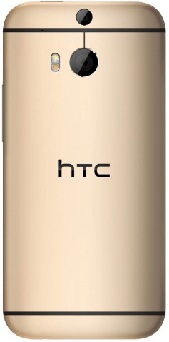 Смартфон HTC One (M8) dual sim Смартфон HTC One (M8) dual sim