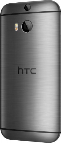 Смартфон HTC One (M8) dual sim Смартфон HTC One (M8) dual sim