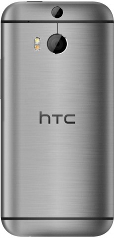 Смартфон HTC One (M8) dual sim Смартфон HTC One (M8) dual sim