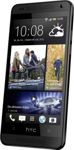 Смартфон HTC One mini Смартфон HTC One mini