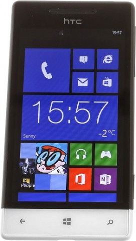 Смартфон HTC Windows Phone 8S