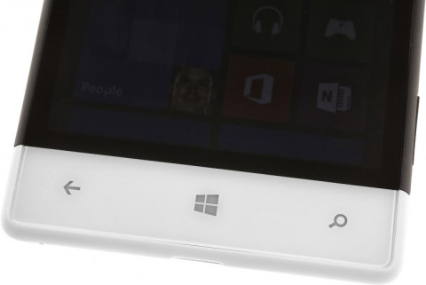 Смартфон HTC Windows Phone 8S