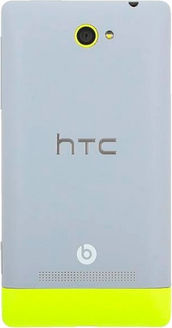 Смартфон HTC Windows Phone 8S