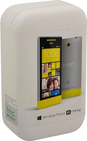 Смартфон HTC Windows Phone 8S