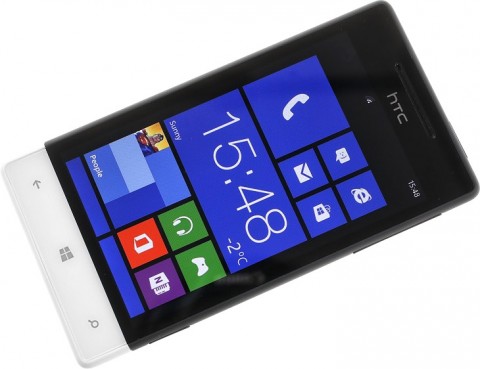 Смартфон HTC Windows Phone 8S