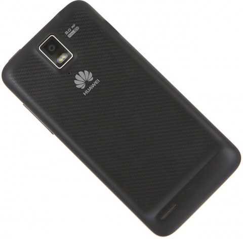 Смартфон Huawei Ascend D1