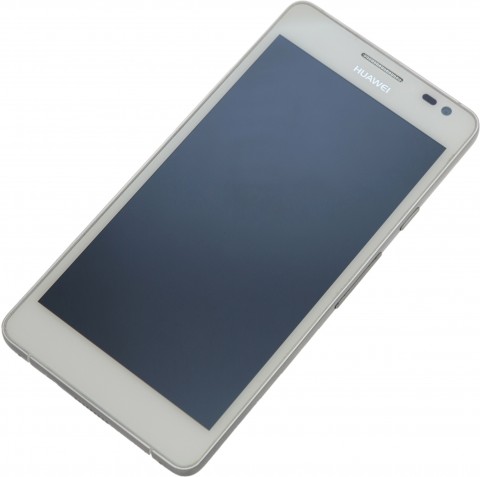 Смартфон Huawei Ascend D2