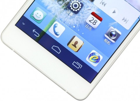 Смартфон Huawei Ascend D2
