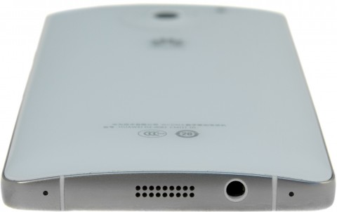 Смартфон Huawei Ascend D2