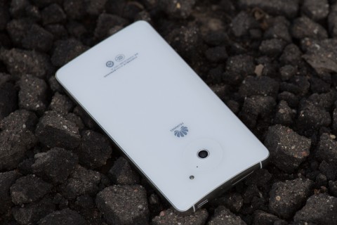 Смартфон Huawei Ascend D2