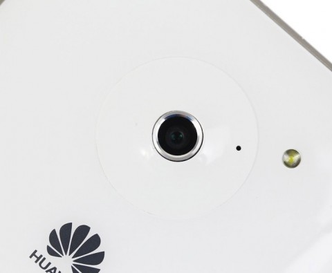 Смартфон Huawei Ascend D2