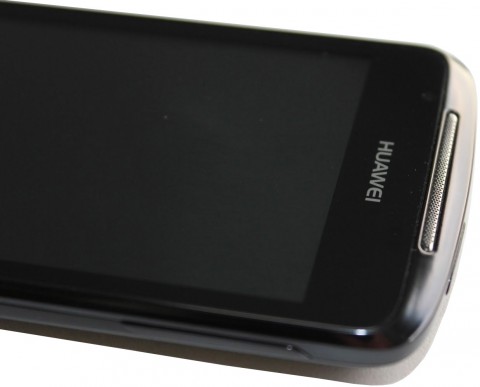 Смартфон Huawei Ascend G500 (U8836D)