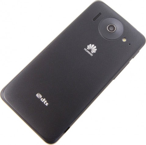 Смартфон Huawei Ascend G510 (U8951D)