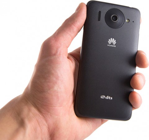 Смартфон Huawei Ascend G510 (U8951D)