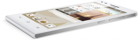 Смартфон Huawei Ascend G6-U10