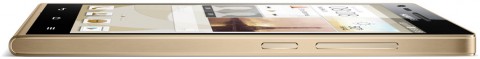 Смартфон Huawei Ascend G6-U10