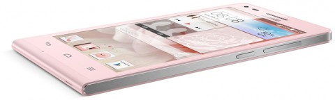 Смартфон Huawei Ascend G6-U10