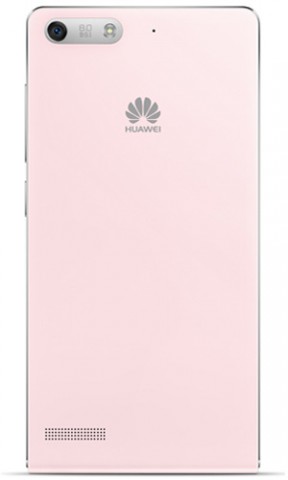 Смартфон Huawei Ascend G6-U10