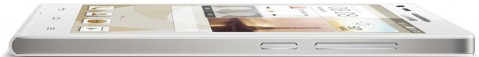 Смартфон Huawei Ascend G6-U10