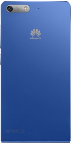Смартфон Huawei Ascend G6-U10