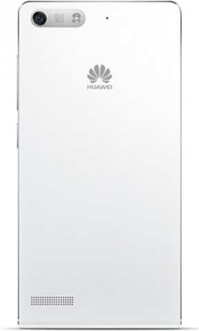 Смартфон Huawei Ascend G6-U10