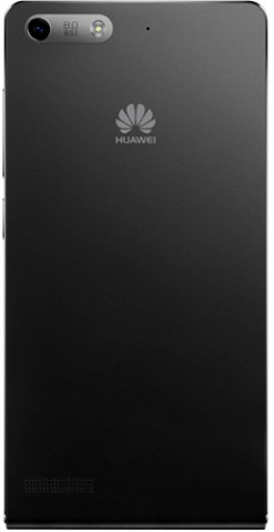 Смартфон Huawei Ascend G6-U10