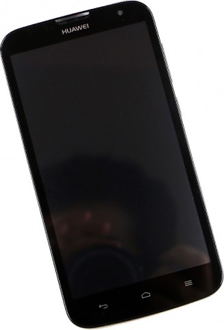 Смартфон Huawei Ascend G730 Смартфон Huawei Ascend G730