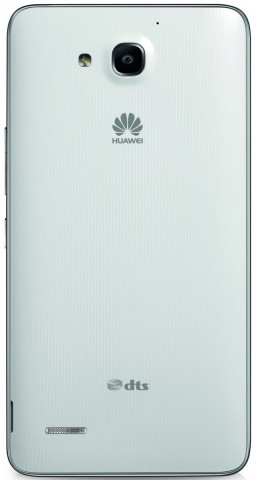 Смартфон Huawei Ascend G750 (G750-U10)