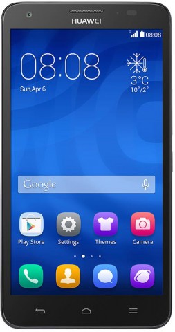 Смартфон Huawei Ascend G750 (G750-U10)