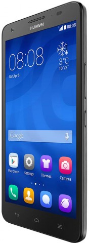 Смартфон Huawei Ascend G750 (G750-U10)