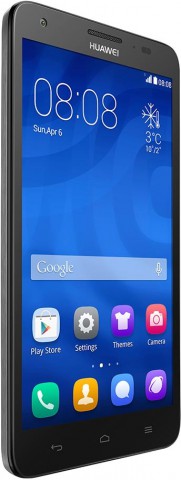 Смартфон Huawei Ascend G750 (G750-U10)