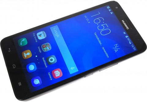Смартфон Huawei Ascend G750 (G750-U10)
