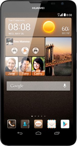 Смартфон Huawei Ascend Mate2 4G
