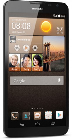 Смартфон Huawei Ascend Mate2 4G