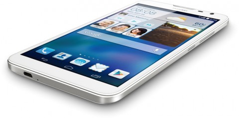 Смартфон Huawei Ascend Mate2 4G