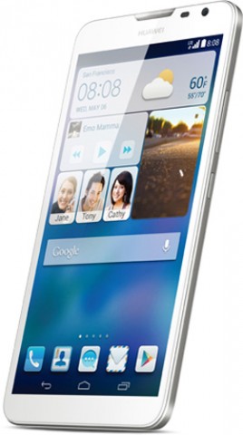 Смартфон Huawei Ascend Mate2 4G