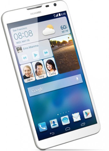 Смартфон Huawei Ascend Mate2 4G