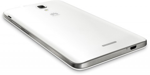 Смартфон Huawei Ascend Mate2 4G