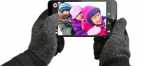 Смартфон Huawei Ascend Mate2 4G