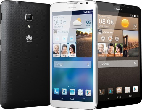 Смартфон Huawei Ascend Mate2 4G