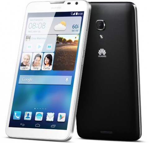 Смартфон Huawei Ascend Mate2 4G