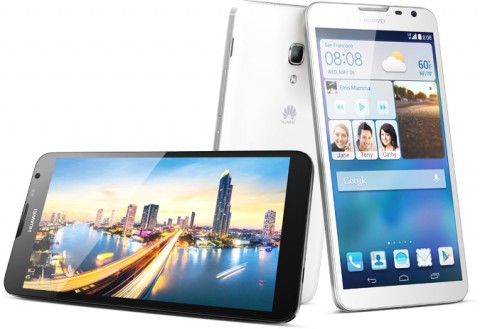 Смартфон Huawei Ascend Mate2 4G