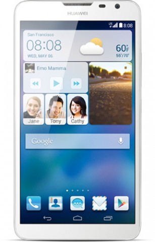 Смартфон Huawei Ascend Mate2 4G