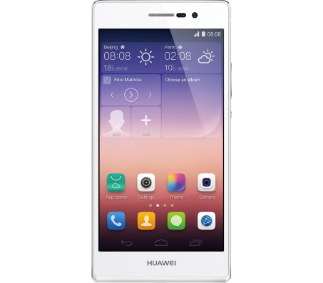 Смартфон Huawei Ascend P7