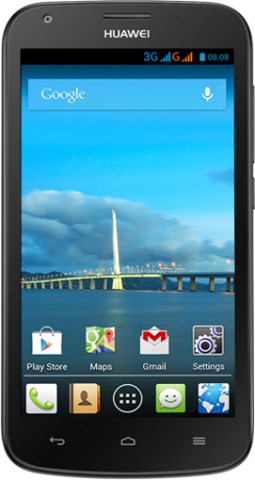 Смартфон Huawei Ascend Y600