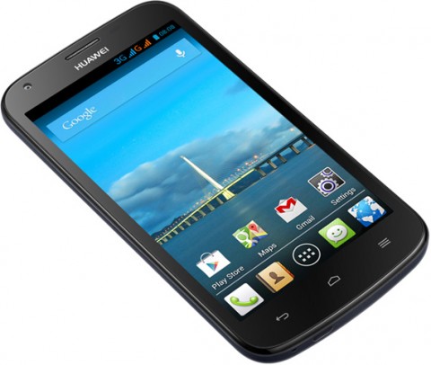 Смартфон Huawei Ascend Y600