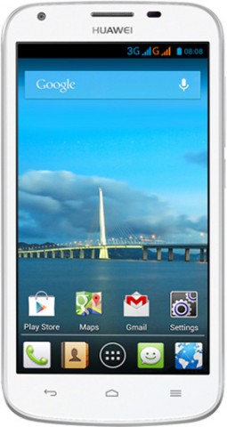 Смартфон Huawei Ascend Y600